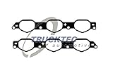 TRUCKTEC AUTOMOTIVE Dichtung, Ansaugkrümmer /Einbauseite = links, rechts