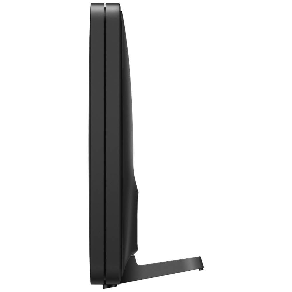 Huawei B535 4G LTE Router 3Pro (Cat.7, 100 Mbit/s (upload), WiFi fino a 300 Mbps (download) (2.4 GHz) + 867 Mbps (5 GHz), 4 Gigabit LAN), nero