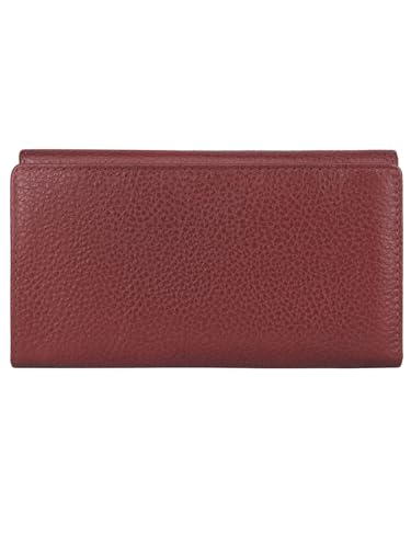 Image of WildHorn Unisex Giftsets for Men I Leather Mens & Womens Wallet