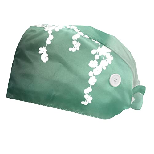 Chapeaux de travail poisson casquette anti-cheveux dans les yeux