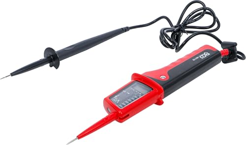 BGS 40110 | Spannungsprüfer mit Digitalanzeige