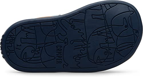 Image of Camper Kid's Bicho 80177 Sandal