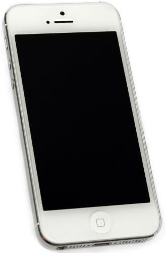 Armorsuit MilitaryShield® Apple iPhone 5 Screen Protector Anti-Bubble Ultra HD Shield w/Lifetime Replacements