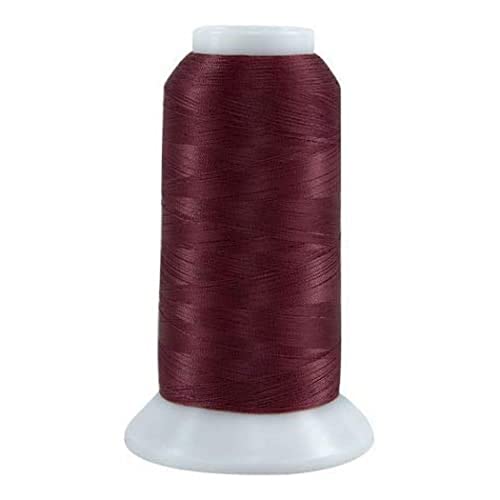Hilo de bordar poliéster 3,000 yd Superior Threads miniatura 1