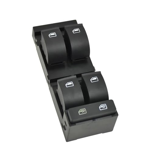 Interrupteur de lève-vitre électrique 4B0959851B bouton commande Audi A6 A3