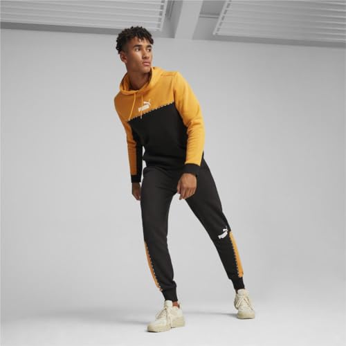 Image of Puma Mens Hypnotic Leather Shoes