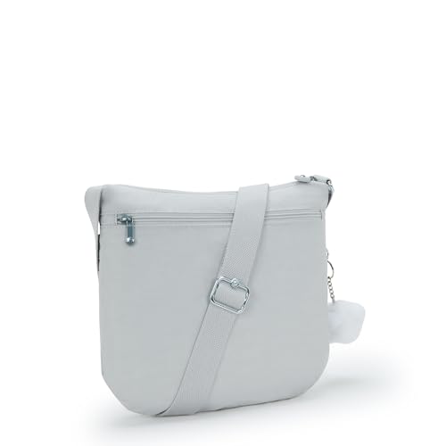 Image of Kipling Women's Arto Crossbody Bag, Lightweight Everyday Purse, Casual Nylon Shoulder Bag