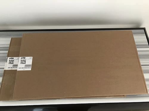 S Z Sub Zero 550 650 7042256 7042262 Refrigerator Freezer Door Gasket Genuine Original Sub Zero Part OEM Part Made in the USA II