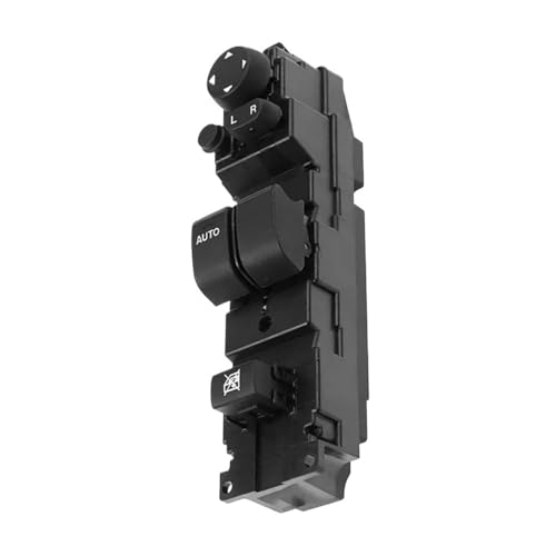 Commande leve vitre bouton interrupteur electrique auto avant gauche DF7566350A