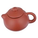 Théière unique : elle utilisée non seulement pour des invités maison, aussi lorsque l'entreprise reçoit des invités, elle laissera une bonne impression la théière en porcelaine et en céramique