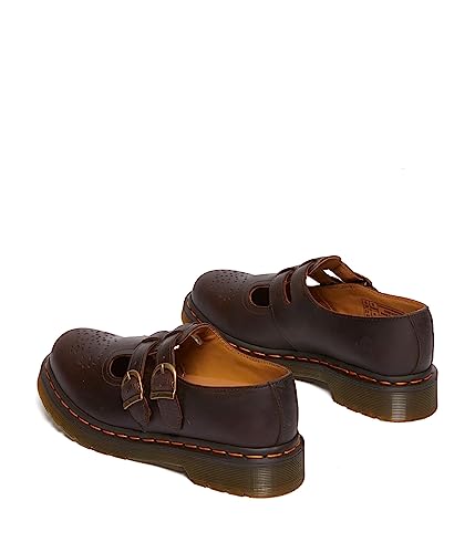 Image of Dr. Martens Women's 8065 Mary Jane
