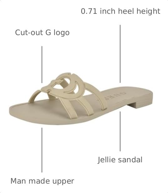 Image of GUESS Women's Elyho