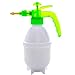 Produktbild IGEMY Sprühflasche Gartengeräte - 800 ml Drucksprühgerät Blume Pflanze Handdruck Garten Gießkanne, Wasserspray Kunststofftopf, Blumensprüher Messing Düse 3 Farben zur Wähle (Grün)