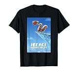 Ice Age: Scrat Tales Poster T-Shirt