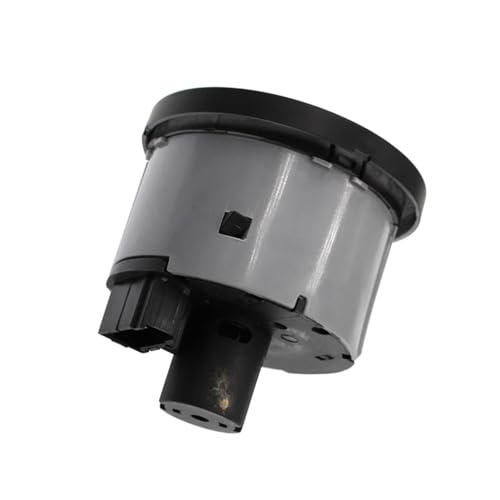 Interruptor de control de faros con conector de alta conductividad para Skoda Octavia 1Z3 3