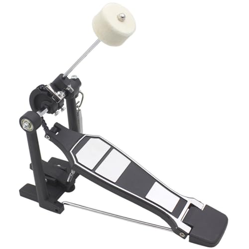 Pedal individual para bombo con material resistente miniatura 1