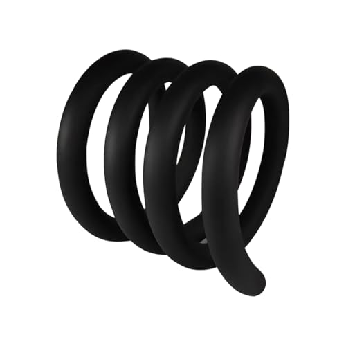  fM a6/10/13/16/19mm tH[`[u pCvfM tH[pCv≏ stѓR Չёጸ GARveN^[`[u tH[pCvfM(Black,13mm x 15mm x 1800mm)