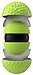 Vice Golf Pro Plus Golf Balls, Lime (One Dozen) (VICEPROPLUS)