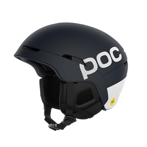 Casque ski POC Obex BC MIPS snowboard freeride protection hors-piste