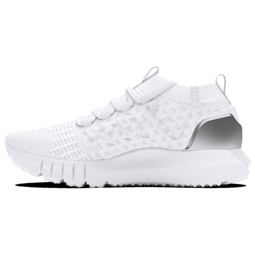 Under armour Phantom 1 Modern - Men's (3028384-101, White/Halo Grey/Metallic Silver)2