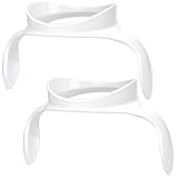 Compatible Baby Training Bottle Handles for Philips Avent Anti-Colic and AirFree Vent Baby Bottles, 2 Count