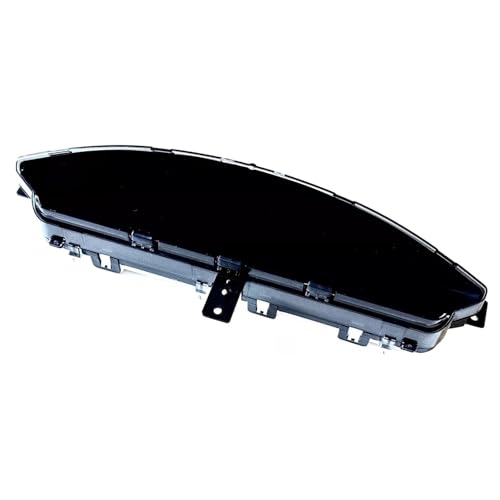 Pantalla táctil de tablero para Honda Civic Sedan 2006-2011: control digital 3