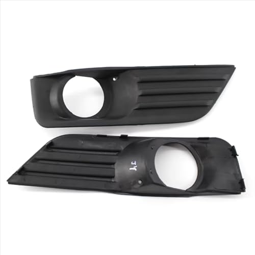 Grilles antibrouillard pour Focus idéales pour rouler en toute sécurité par temps de brouillard