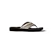 Reef Women's Sandals, Reef Cushion Threads, Vintage White, 8