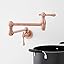 Satin Copper