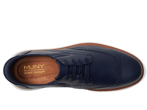 Image of Marc Joseph New York Mens Hill Street Oxford (Hands Free Technology)