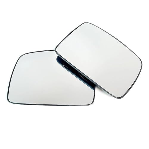 Verre miroir pour Land Rover Sport L320 rétroviseur gauche droit réglable