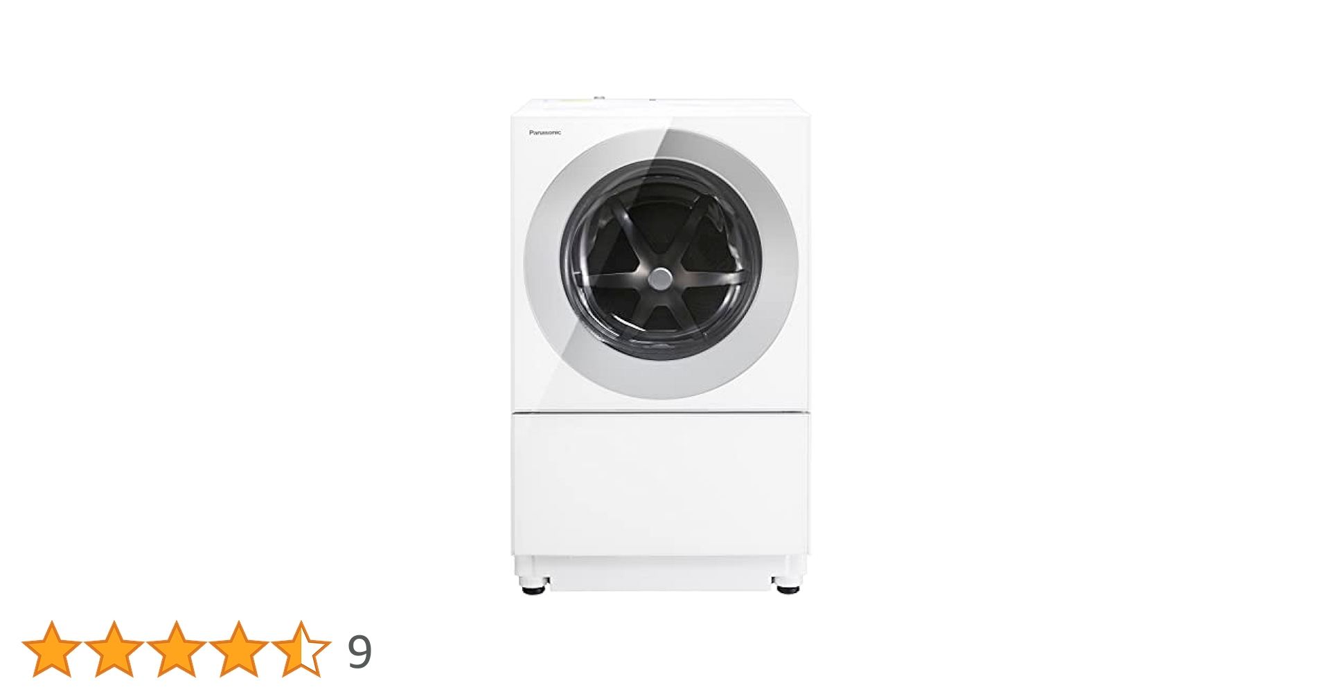 【至急売却希望】NA-VG770 パナソニックななめドラム洗濯乾燥機 7kg Amazon.co.jp: パナソニック ななめドラム洗濯乾燥機 7kg