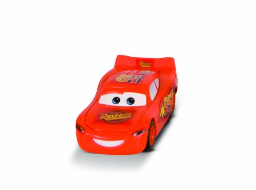 Zvezda Models Lightning McQueen Disney Car Building Kit