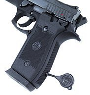 Taurus Security Lock Safety Key