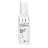 GEO OIL Coconut Hair Treatment 200ml - Leave-in Hair Conditioner, Keratin Hair Treatment