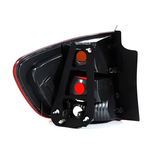 Feu arrière LED pour BMW X1 E84 2008-2015 côté droit extérieur