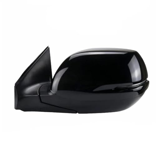 5/8 ���C���[�T�C�h�o�b�N�~���[�A�Z���u�� ���� Crv ���� Cr-V 2017 2018 2019 2020 2021 �^�[�����C�g Assy �T�C�h�~���[�J(A,L 8Wires)