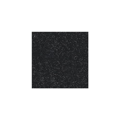 Rayher 79668576 Scrapbooking Paper: Glitter, 30.5 x 30.5 cm, 200 g/m², S
