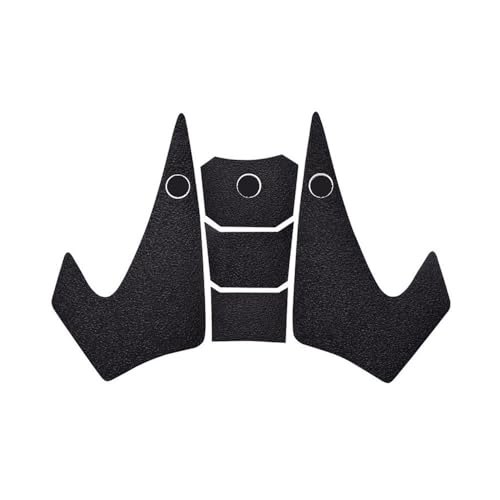 Autocollant réservoir MT07 2014 protection de carburant moto anti-usure