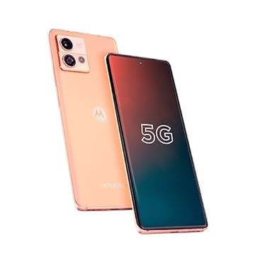Smartphone Motorola Edge 30 Fusion 5G 256GB 8GB RAM Gold