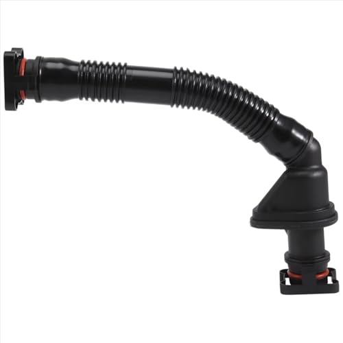 Manguera de ventilación del cárter de alta resistencia para 335i xDrive 2006-2010