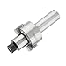 SHOKHI C12 FMB22 C16 FMB22 C20 FMB22 C12 C16 C20 FMB16 Face Mill Arbor Shell End Mill Arbor 1PCS for CNC Machine Milling Lathe Tool (Size : C20-FMB16)