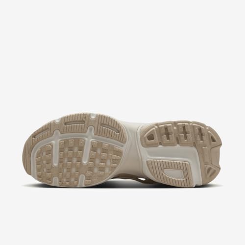 Nike V2K Run Women's Shoes (HV3917-133, Sail/Sanddrift/Phantom/Sail)2