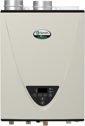 A. O. Smith ATI-540P-N