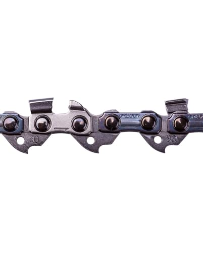 Oregon AdvanceCut 90PX zaagketting geschikt voor 35 cm Bosch, Dolmar, Einhell, Grizzly, Makita, Ryobi motorzagen, 52 aandrijfschakels