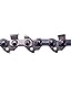 Oregon 90PX052E AdvanceCut Kettensägekette für 14-Zoll (35cm) Schiene -52 Antriebsglieder - kompatibel mit Bosch, Karcher, Husqvarna, Makita und mehr