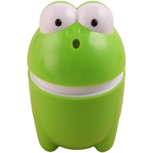 Glixoft Palillero Automático con Diseño De Dibujos Animados, Ideal para Acampar Aire Libre, Picnics Y Viajes.