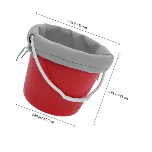 Outil de récolte de tomates cerises avec panier portable réglable - 3