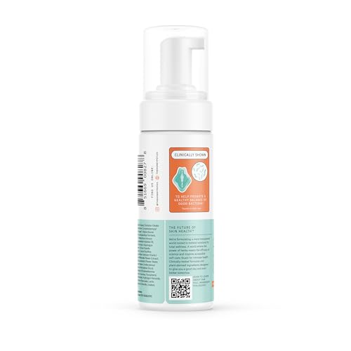 The Honey Pot Company F8278X3 Prebiotic Feminine Wash - Herbal Infused Feminine Hygiene Wash For Sensitive Skin Types - Ph Balanced Plant Based Wash Free From Parabens And Sulfates thumb #7