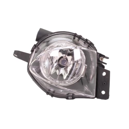 Phare avant voiture E90 E91 antibrouillard halogène clair pour pare-choc 325 328 335